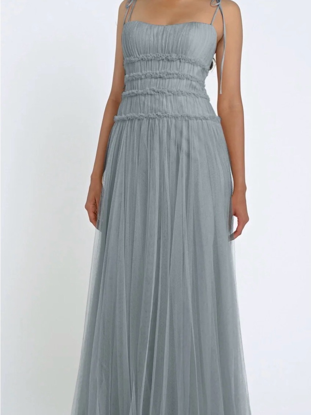 Jenny Yoo Berkley dress